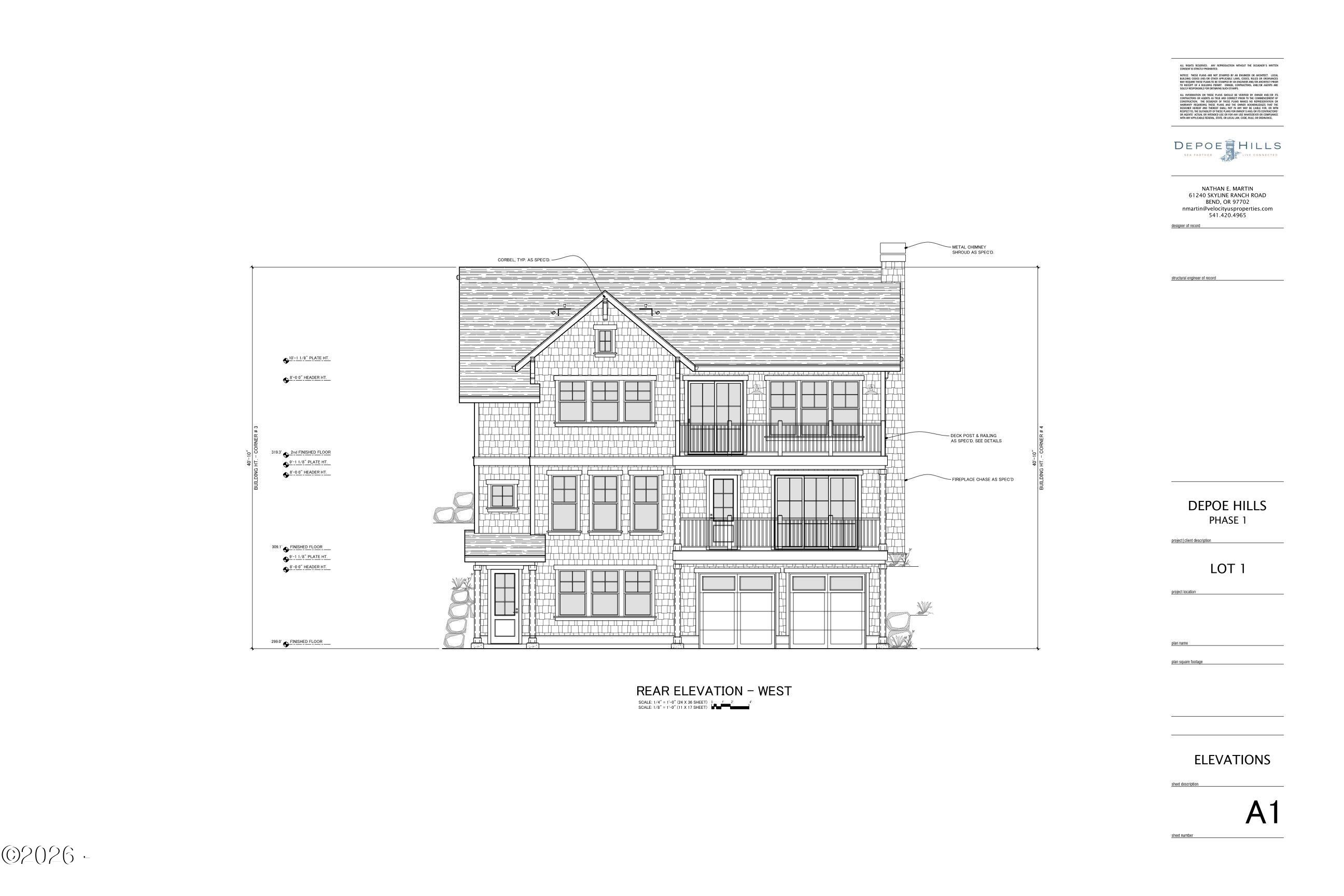 1130 NE Lillian Lane