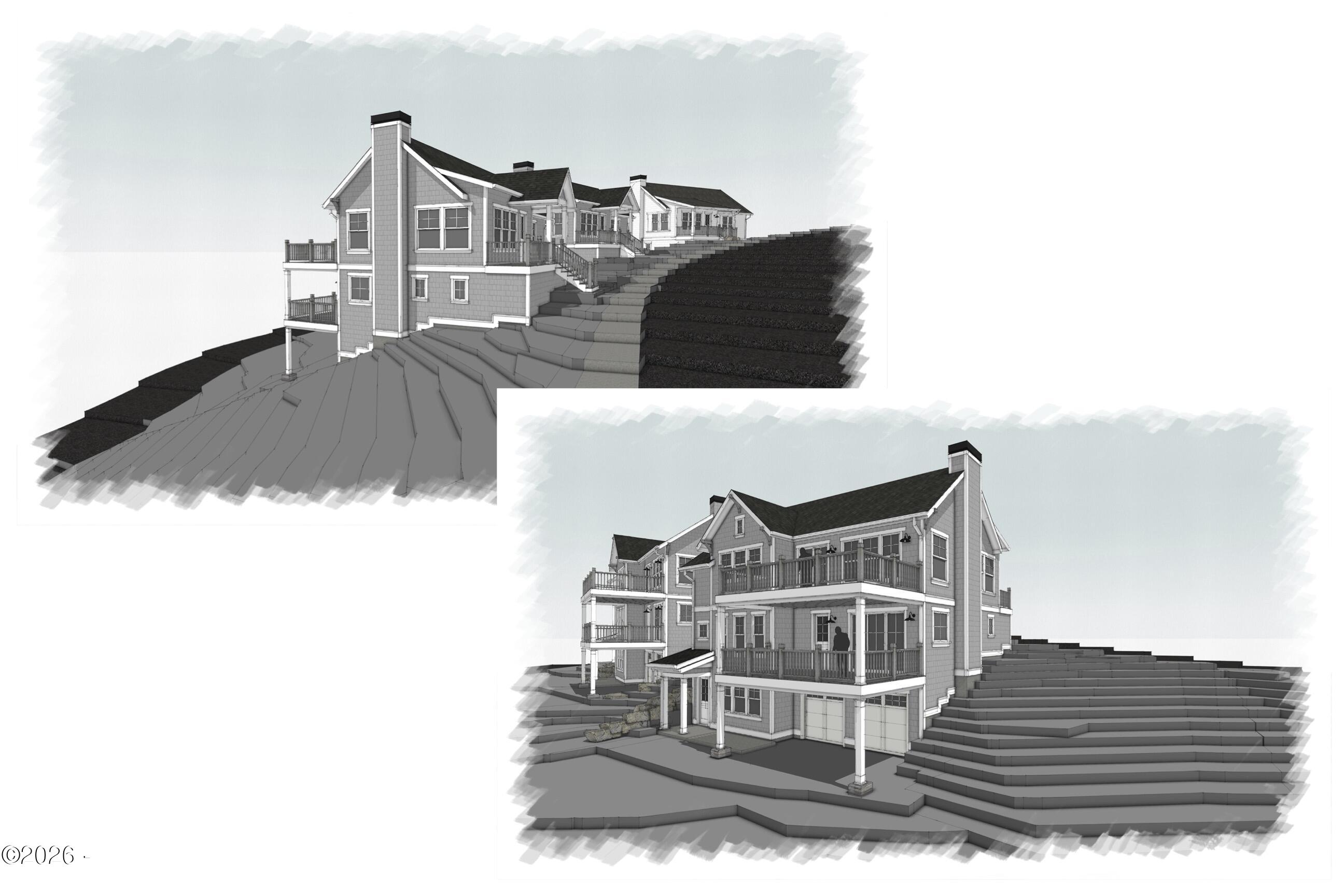 1130 NE Lillian Lane