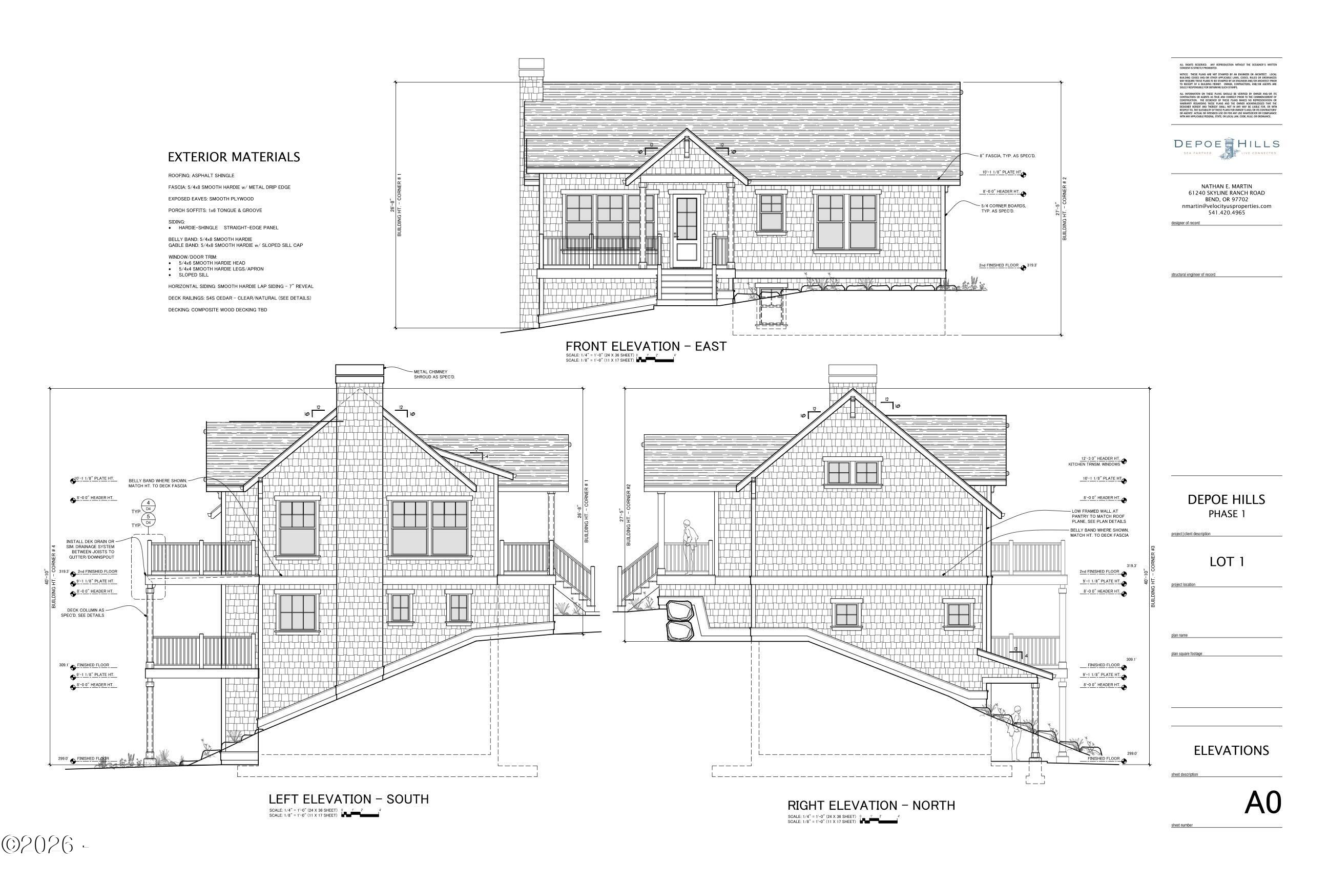 1130 NE Lillian Lane