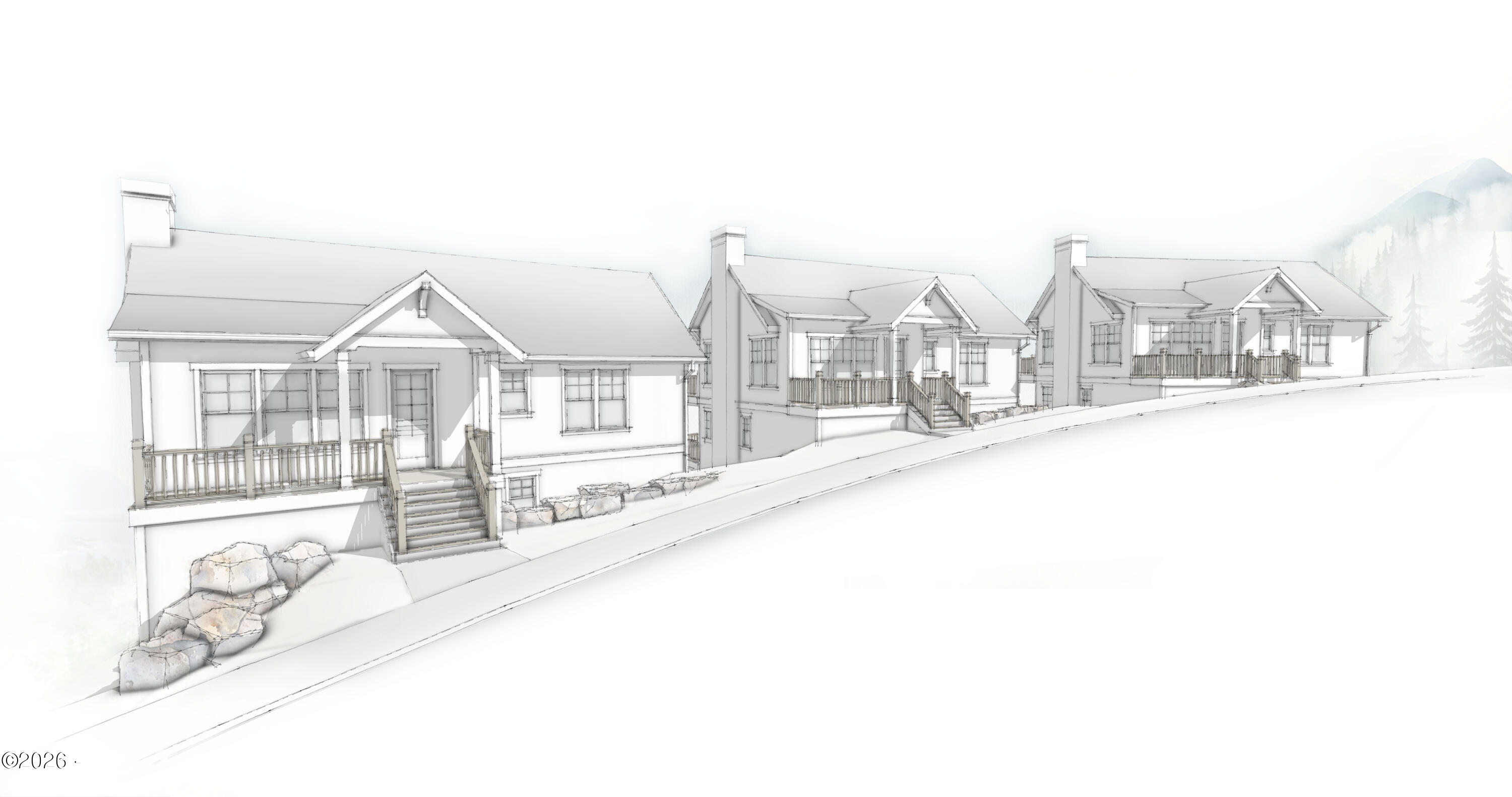 1130 NE Lillian Lane