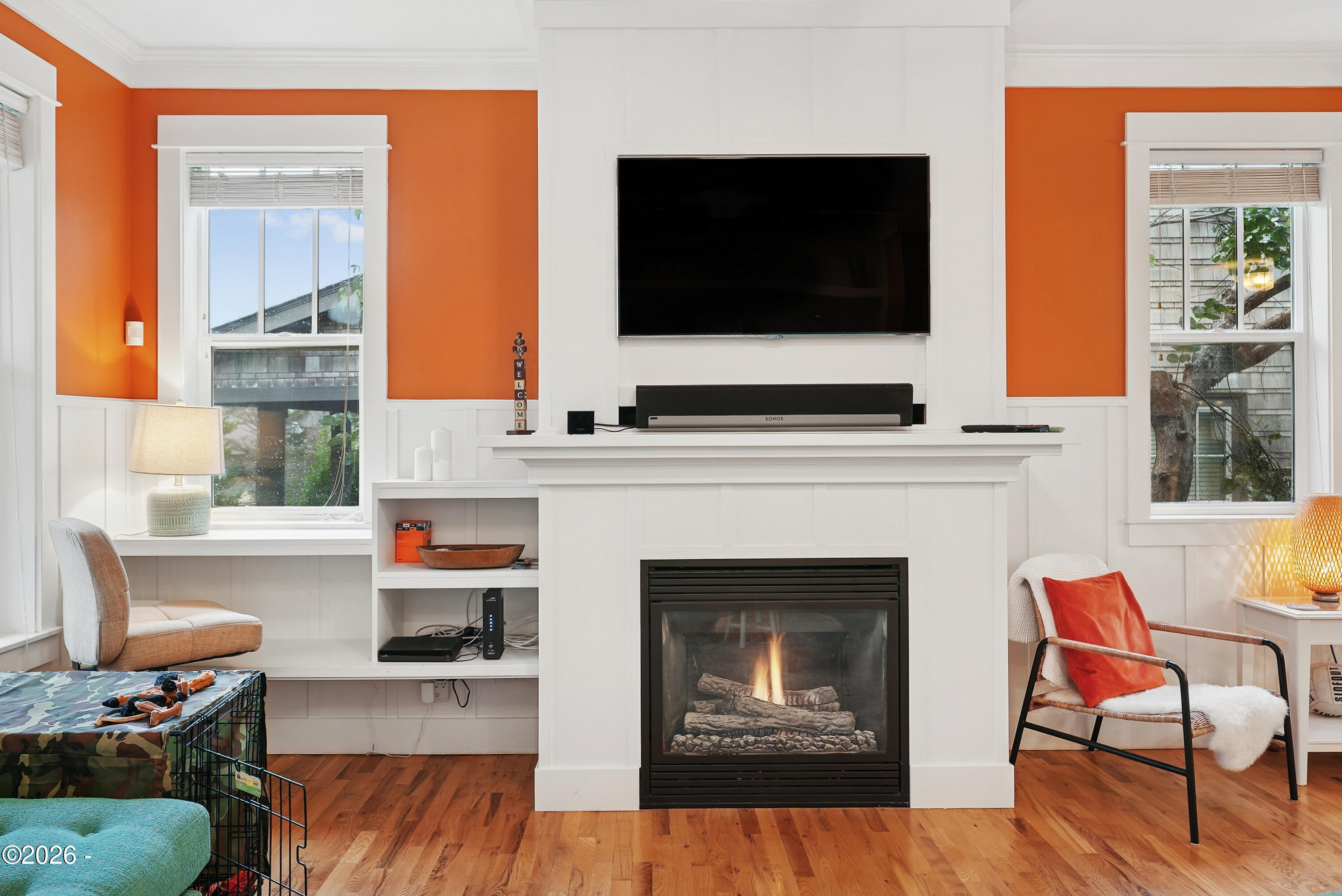 2595 SW Barnacle Avenue