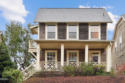 2595 SW Barnacle Avenue Lincoln City OR 97367