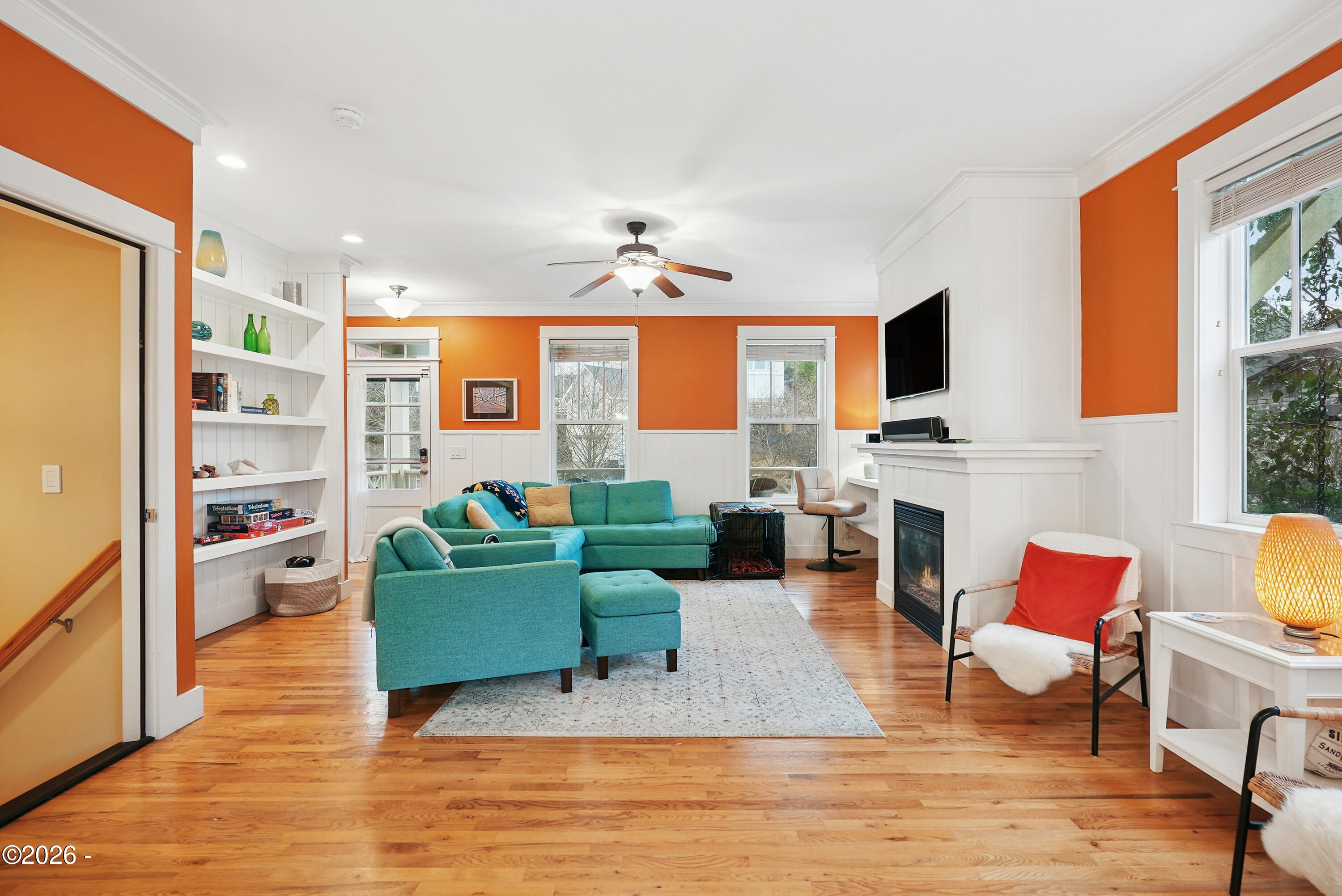 2595 SW Barnacle Avenue