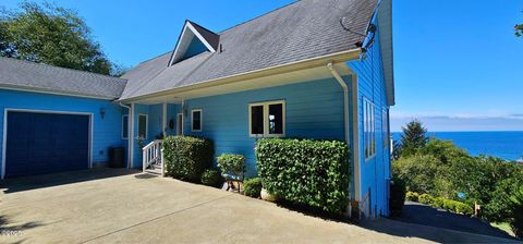 255 Radar Road Yachats OR 97498