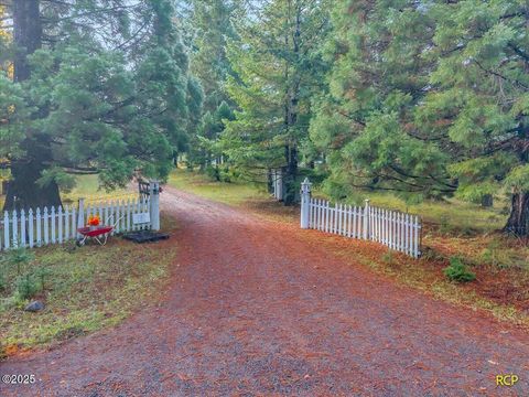 24312 Cardwell Hill Drive Philomath OR 97370