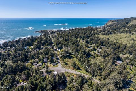 6525 Otter Crest Lp Otter Rock OR 97369