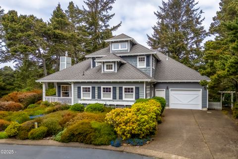 110 SW 61st Street South Beach OR 97366