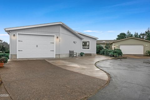 136 NE 33rd Street NE Newport OR 97365