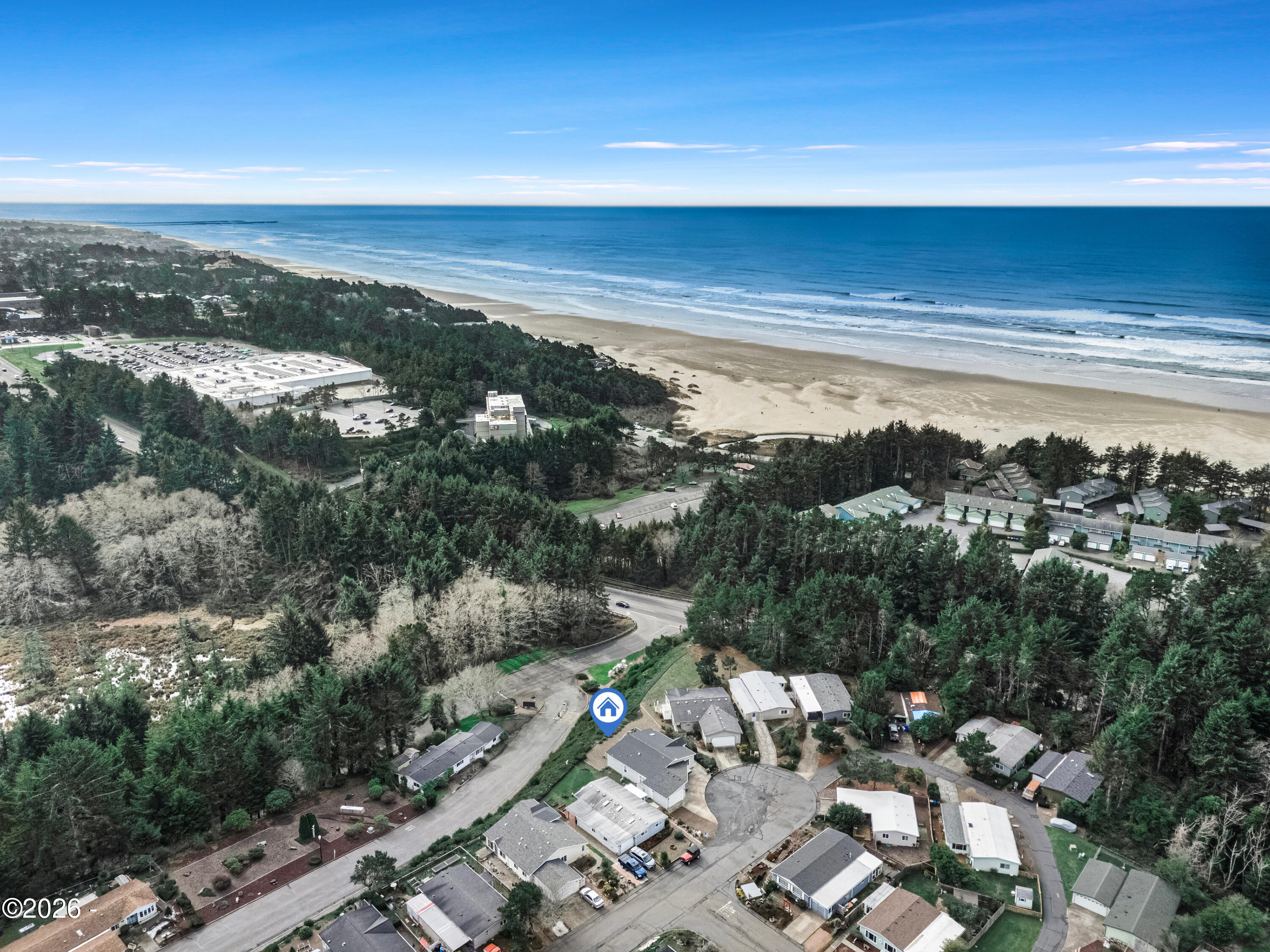 136 NE 33rd Street NE