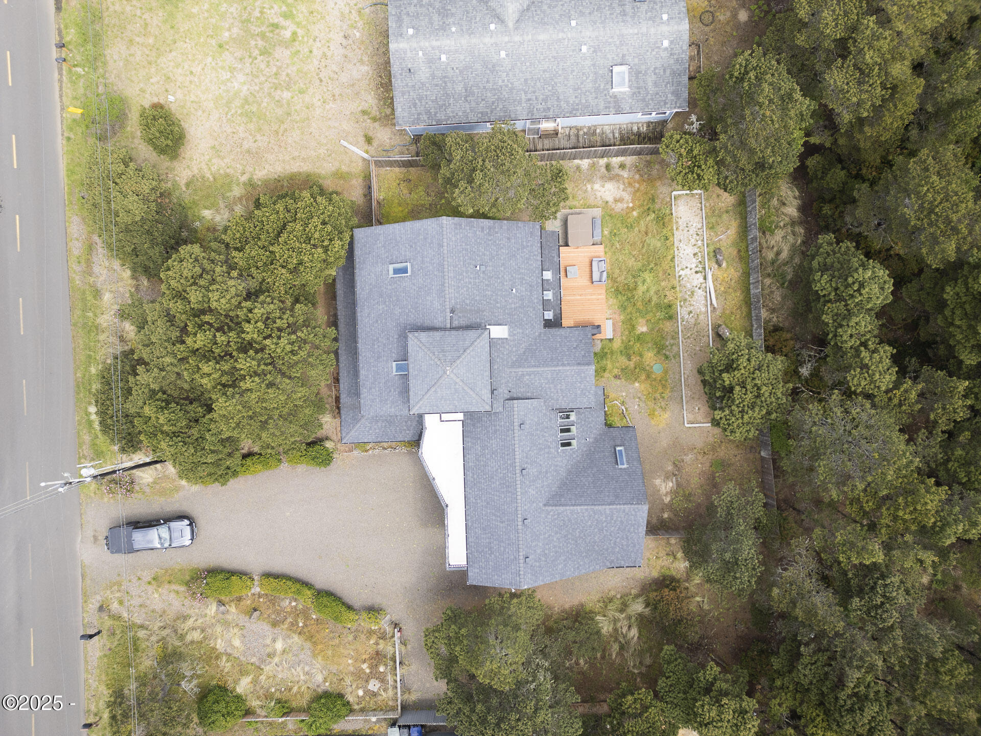 1201 NW Bayshore Drive