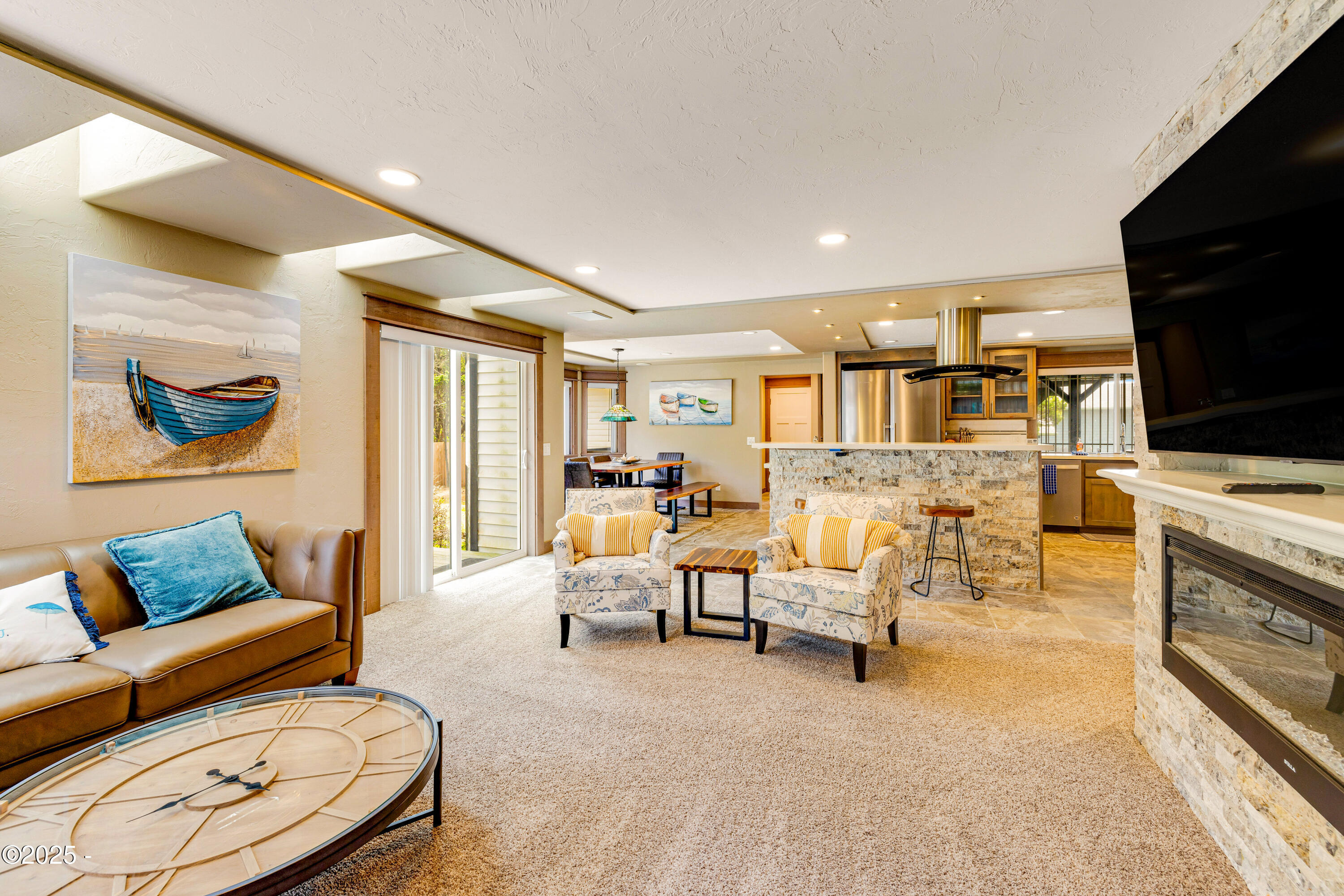 1201 NW Bayshore Drive