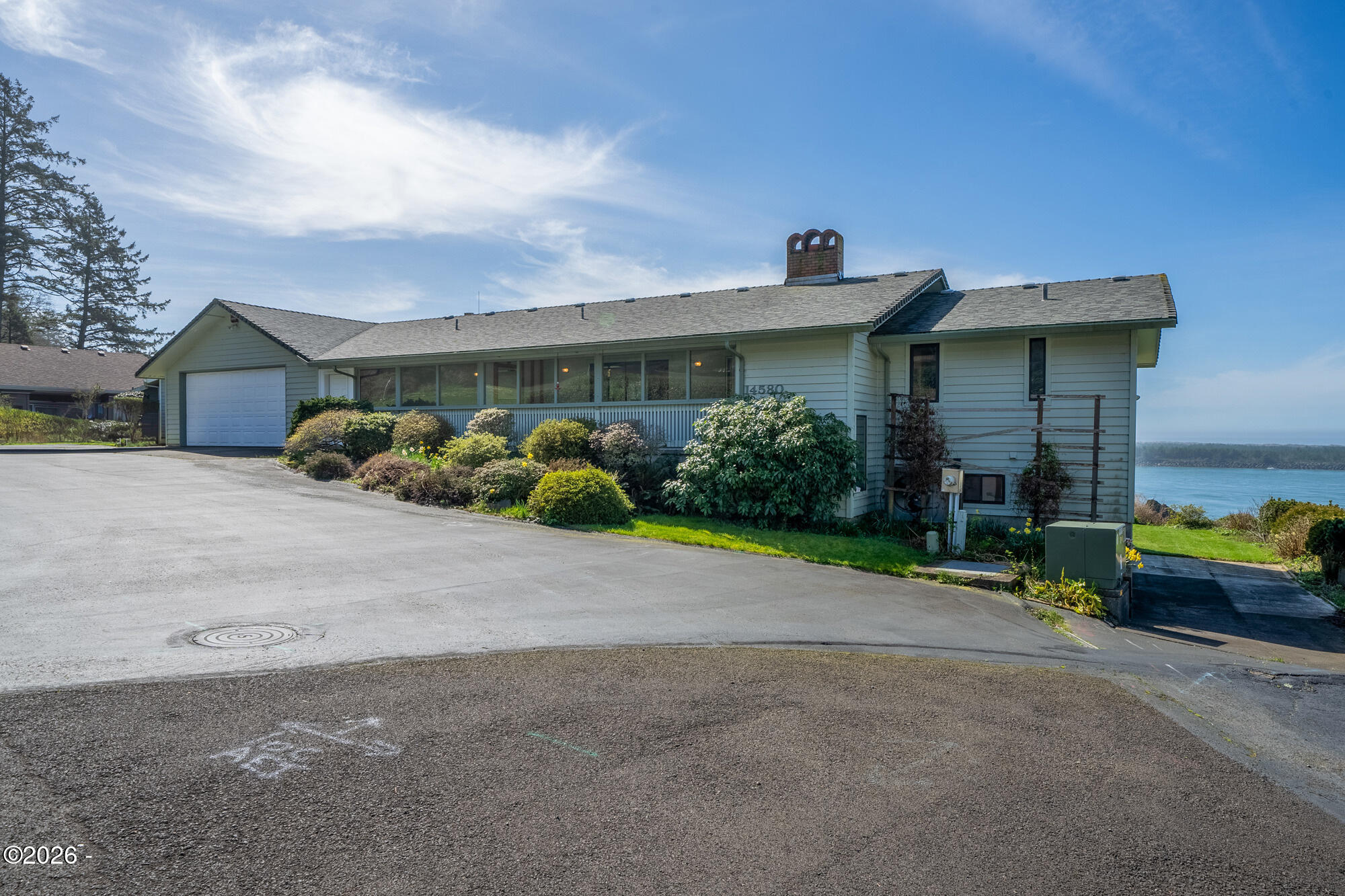 14580 Harbor View Drive