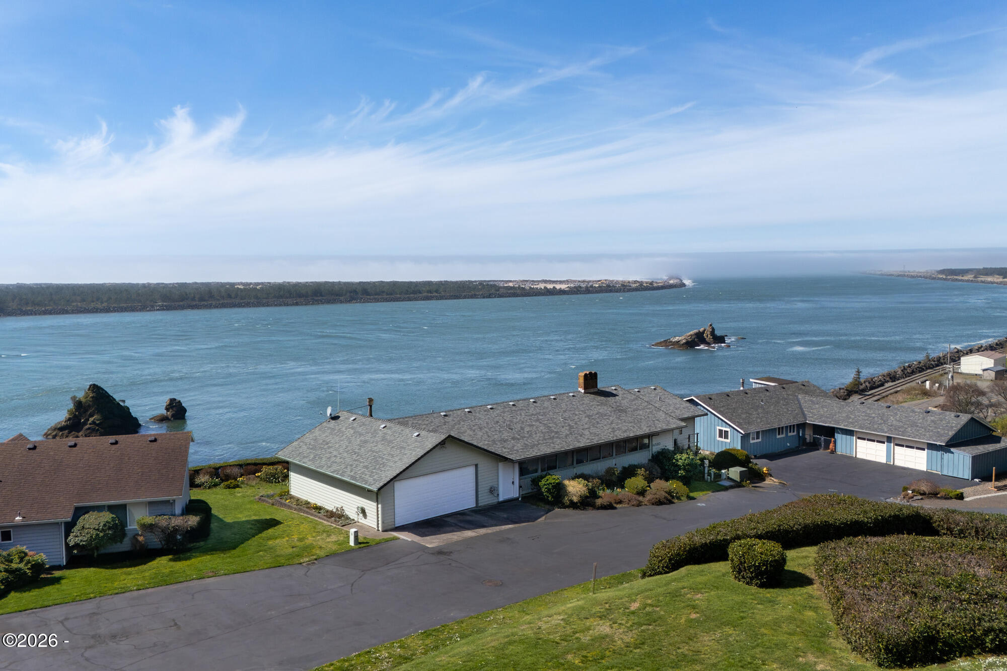 14580 Harbor View Drive