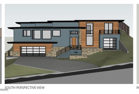 1025 NE 7th Drive Newport OR 97365