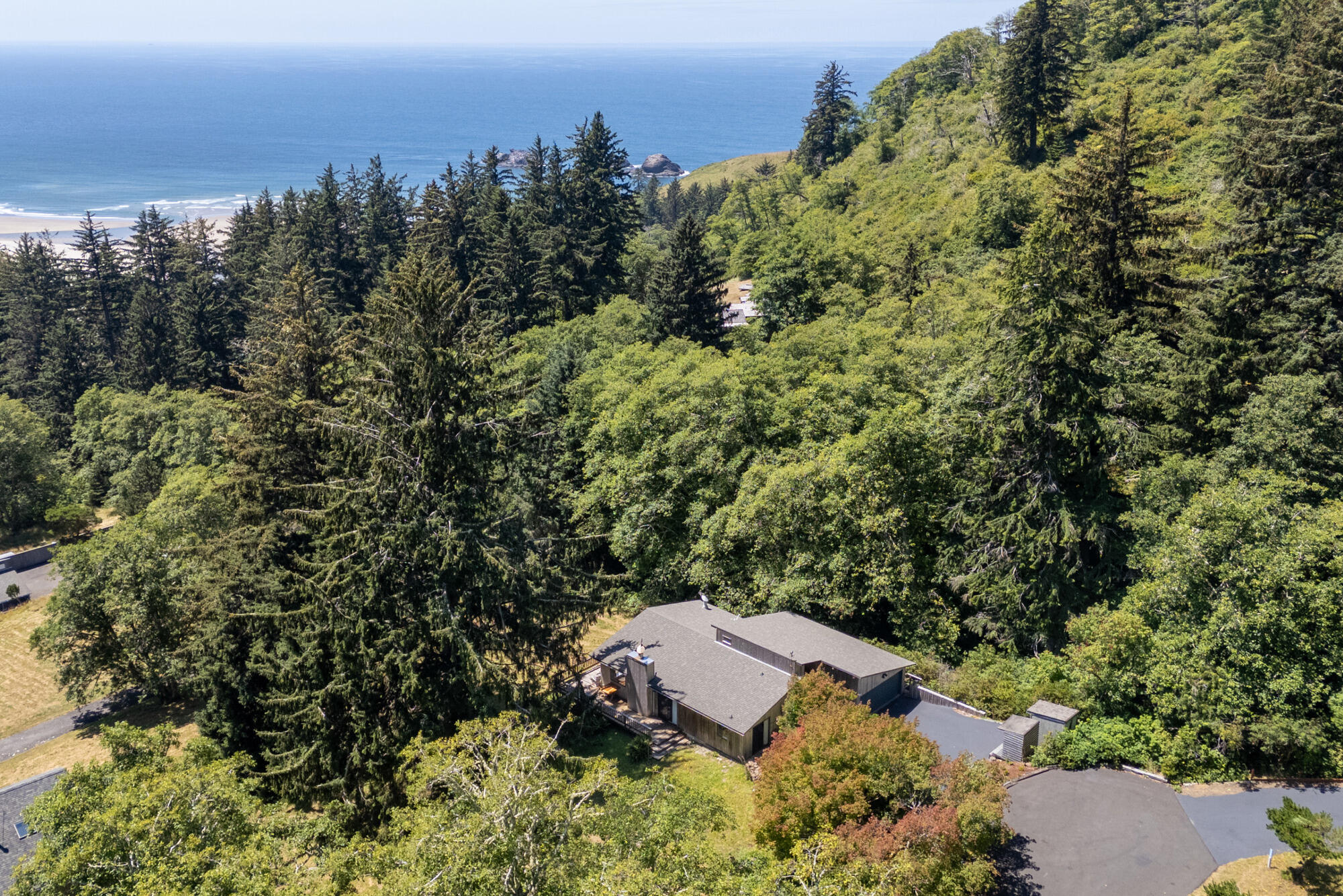 56100 High Point Road