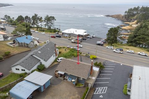 318 N Hwy 101 Depoe Bay OR 97341
