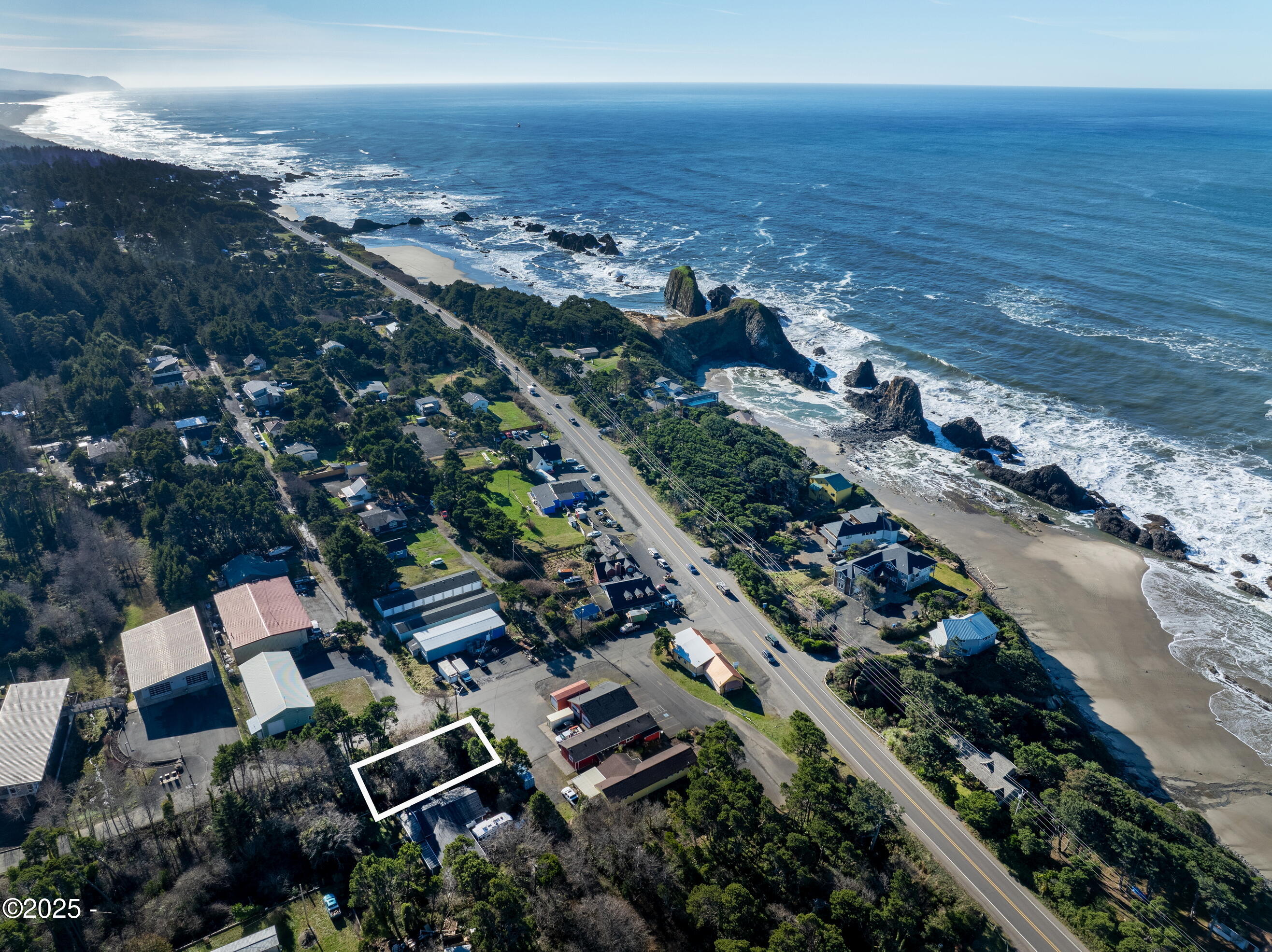 10000 BLK NW Ray Street TL3400