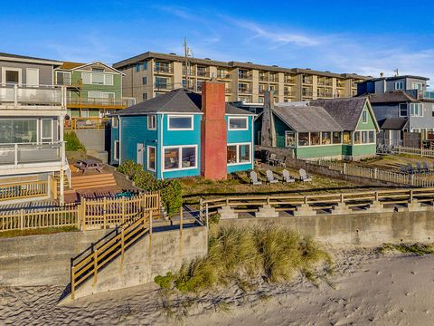 3215 NW Inlet Avenue Lincoln City OR 97367