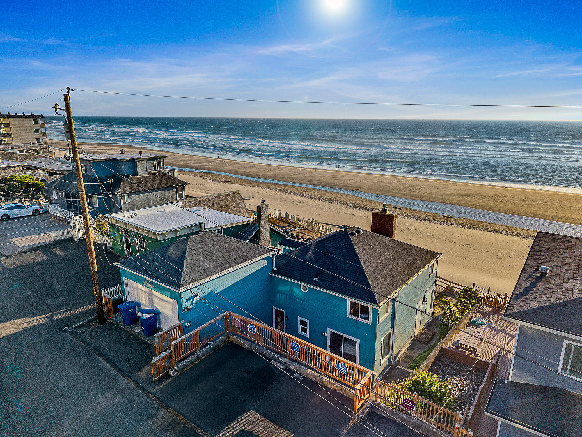 3215 NW Inlet Avenue