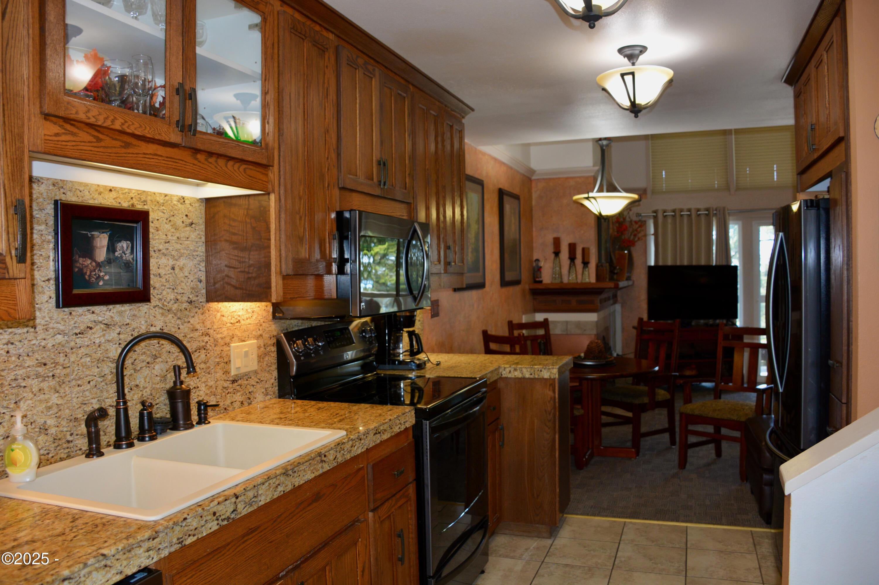 301 Otter Crest Drive