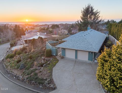 1035 NE 7th Drive Newport OR 97365