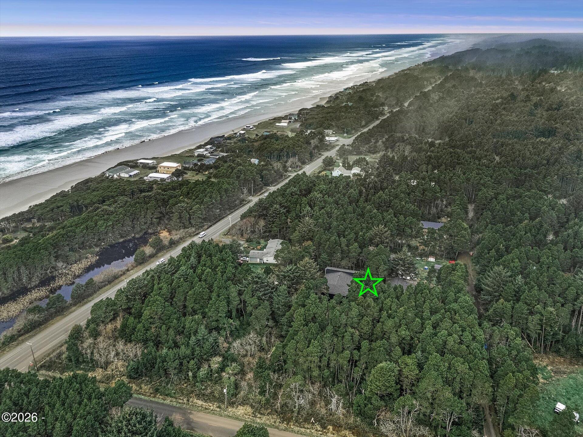 5515 NE Barclay Avenue