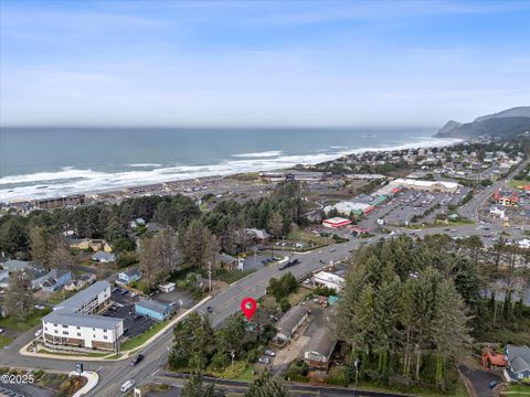 3632 NE Hwy 101 Lincoln City OR 97367