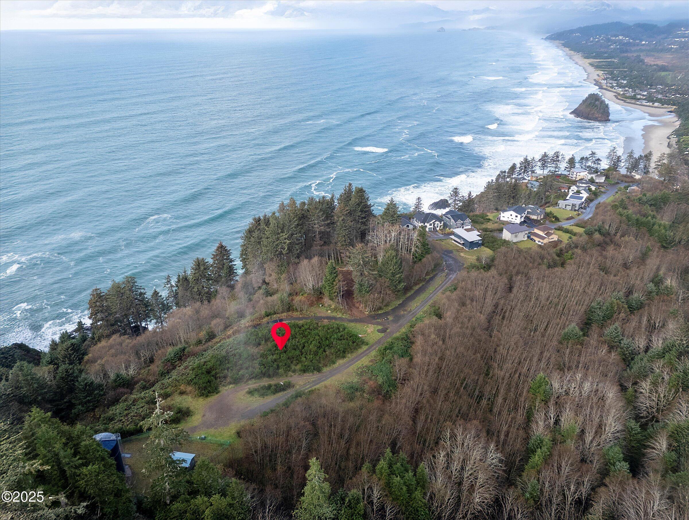 55000 Blk South Beach Rd Ptn TL 300