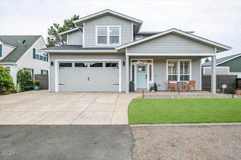 9245 Trout Place Gleneden Beach OR 97388