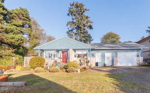 9159 NW Egret Street Seal Rock OR 97376