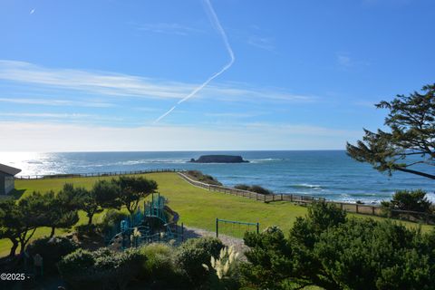 301 Otter Crest Drive Otter Rock OR 97369