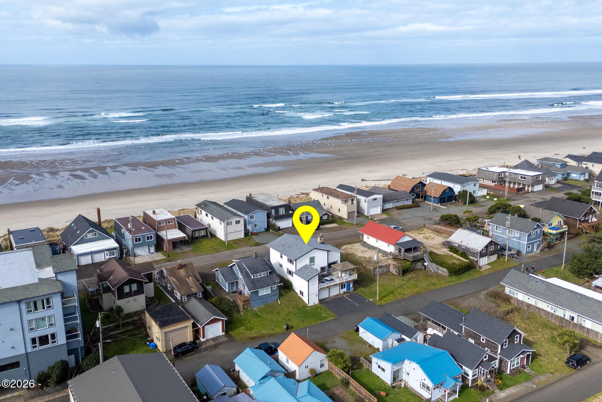 342 N Pacific Street