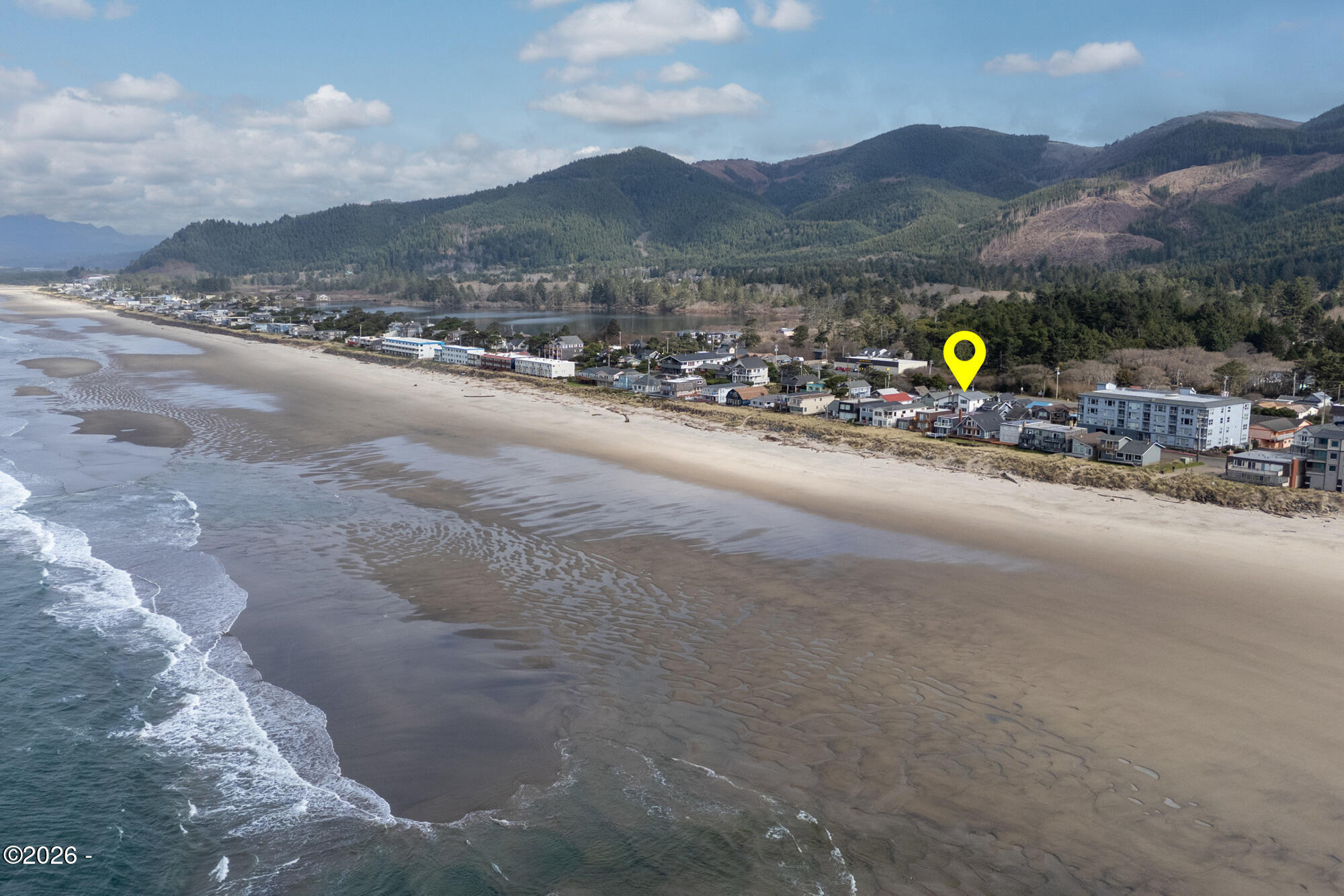 342 N Pacific Street