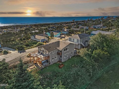 1601 NW Oceanview Drive Waldport OR 97394