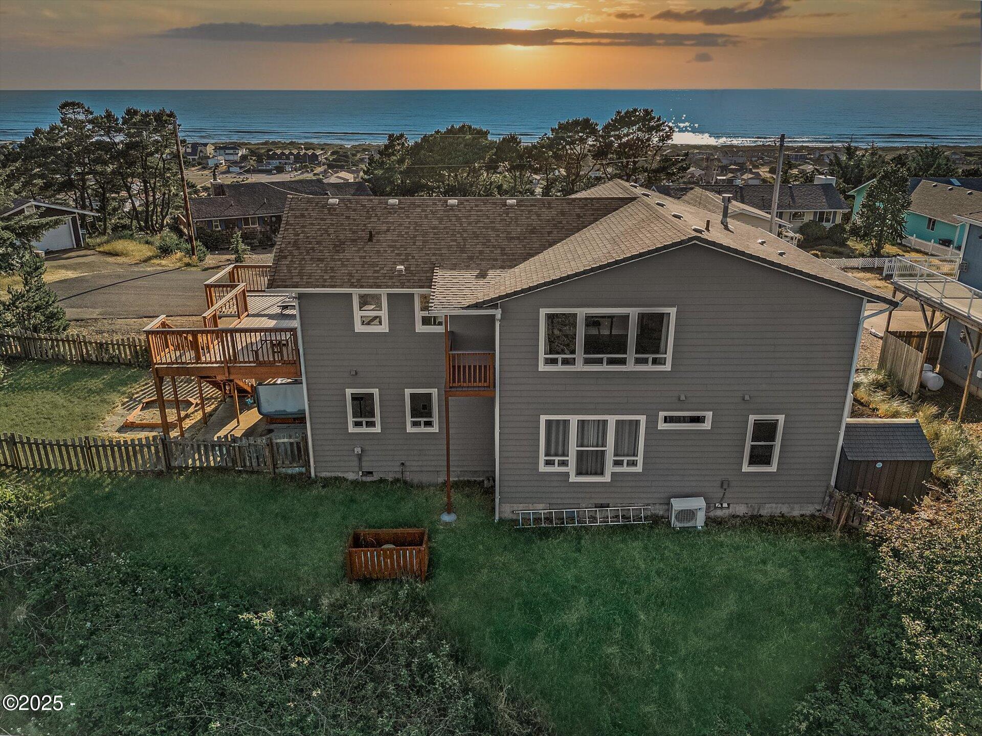 1601 NW Oceanview Drive