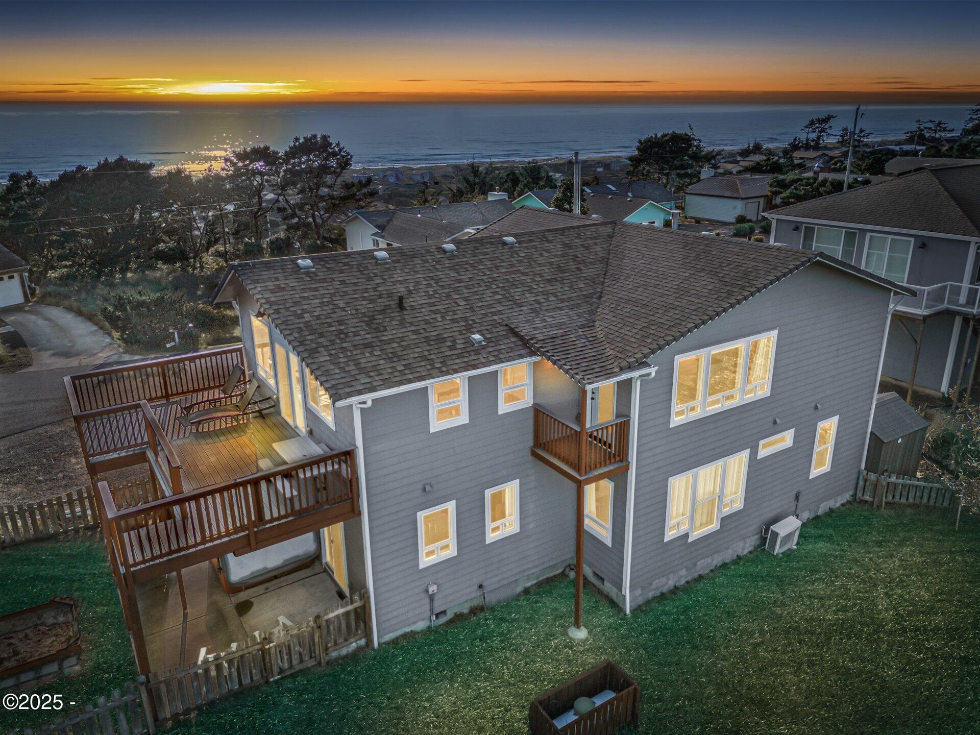 1601 NW Oceanview Drive