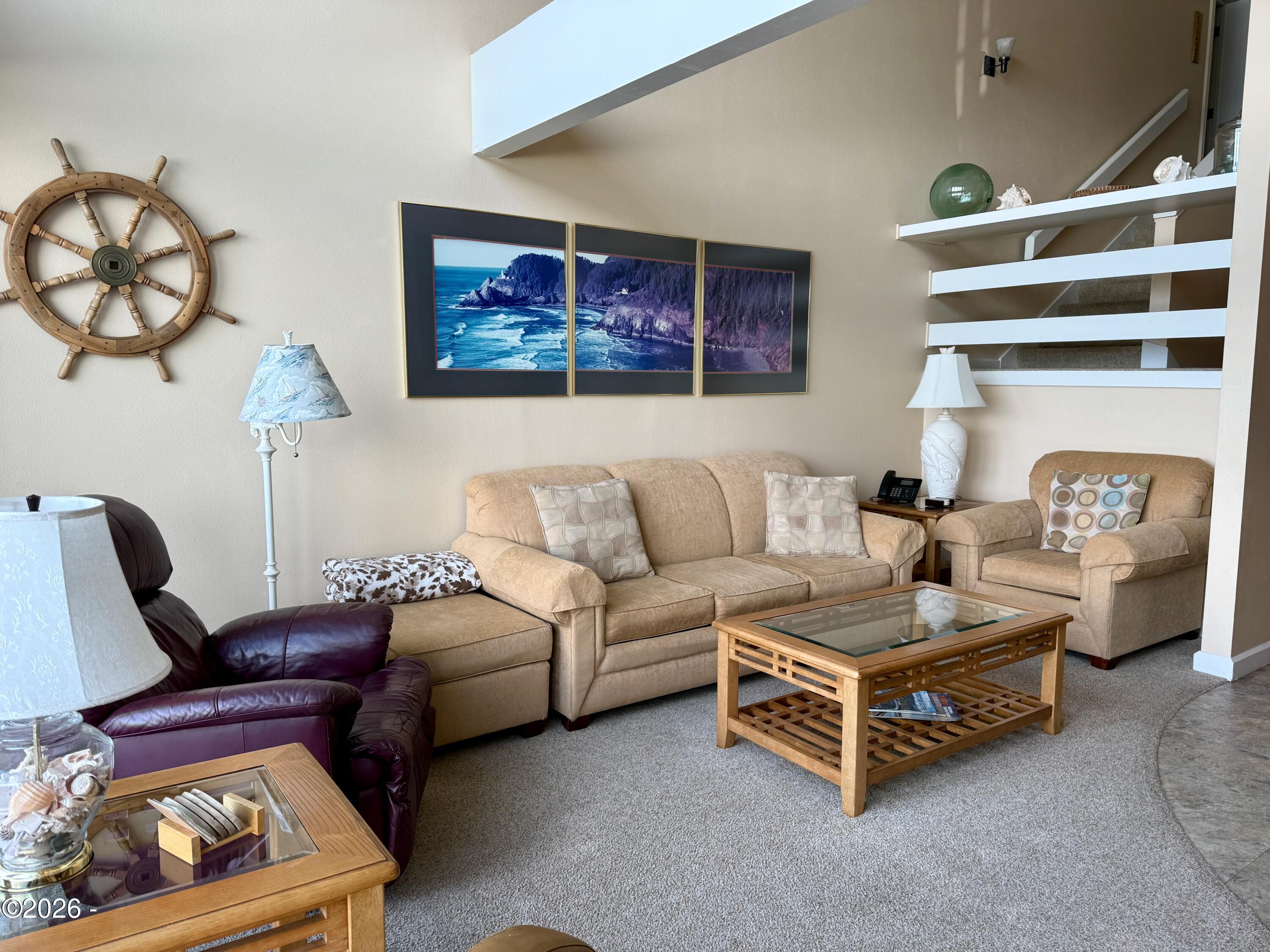 301 Otter Crest Drive