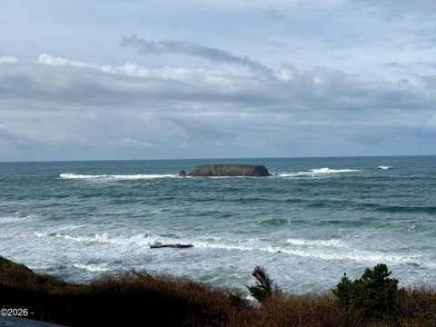 301 Otter Crest Drive Otter Rock OR 97369