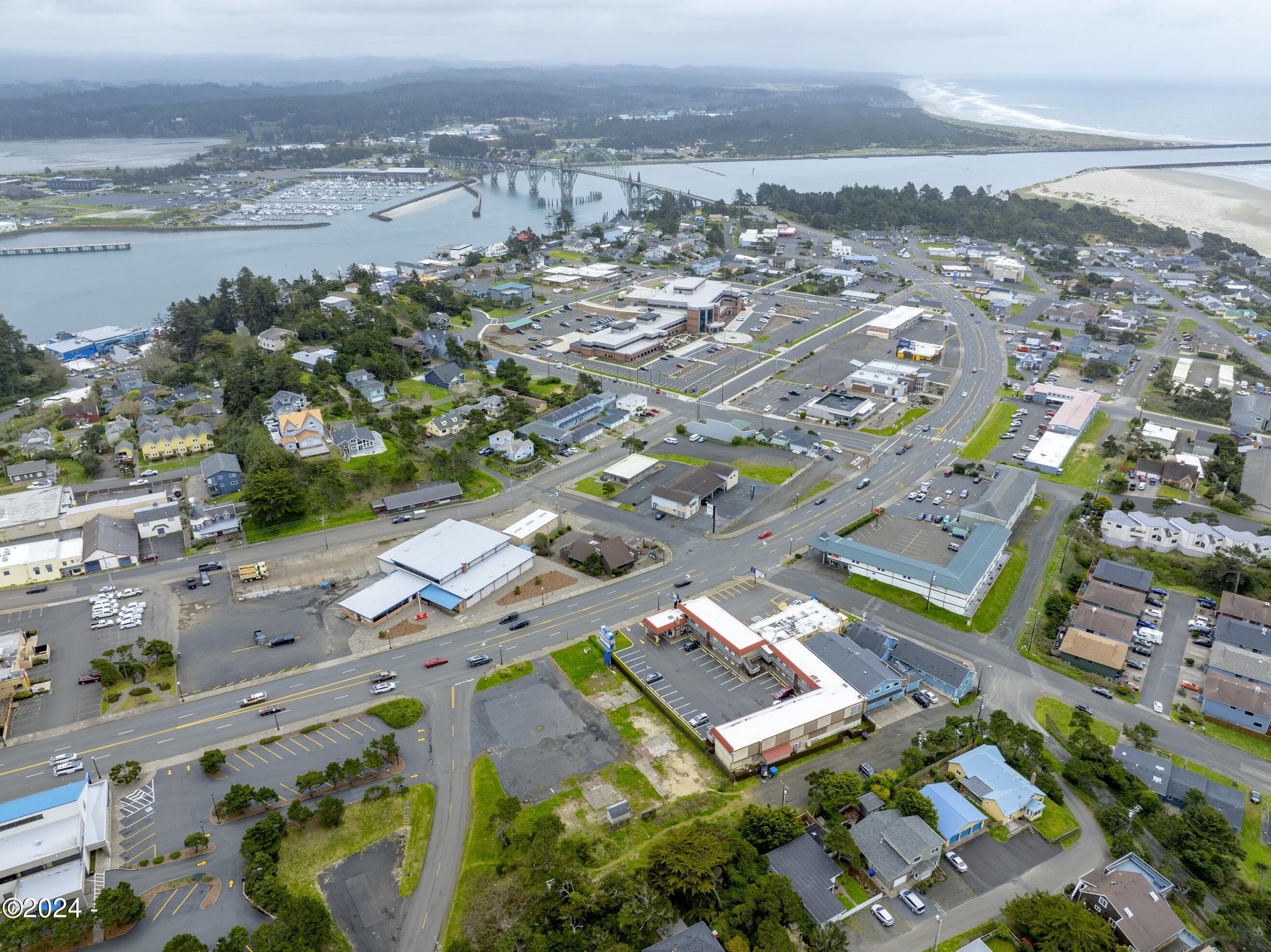 538 SW Coast Highway