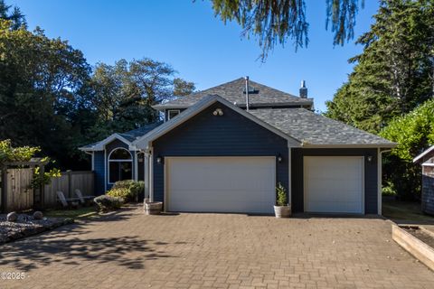 65 & 85 Schoolhouse Street Depoe Bay OR 97341