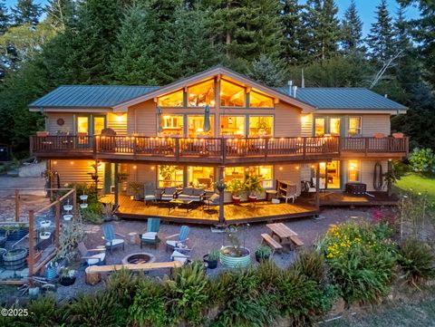 7667 NE Park Lane Otis OR 97368