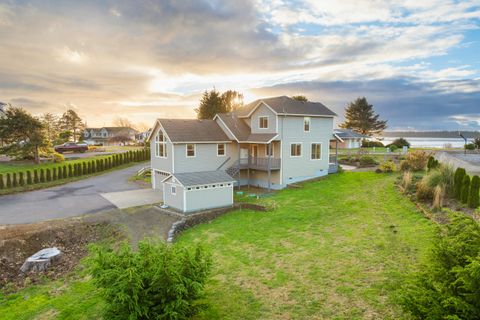 4955 Bourbon Place Netarts OR 97143