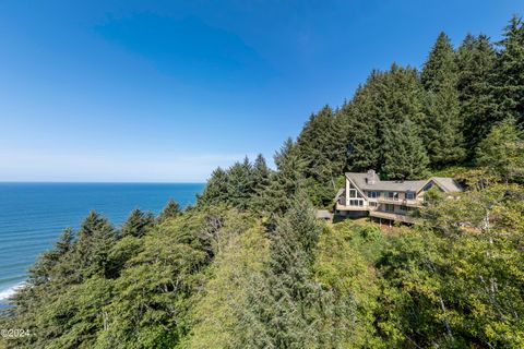 94515 Highway 101 Yachats OR 97498