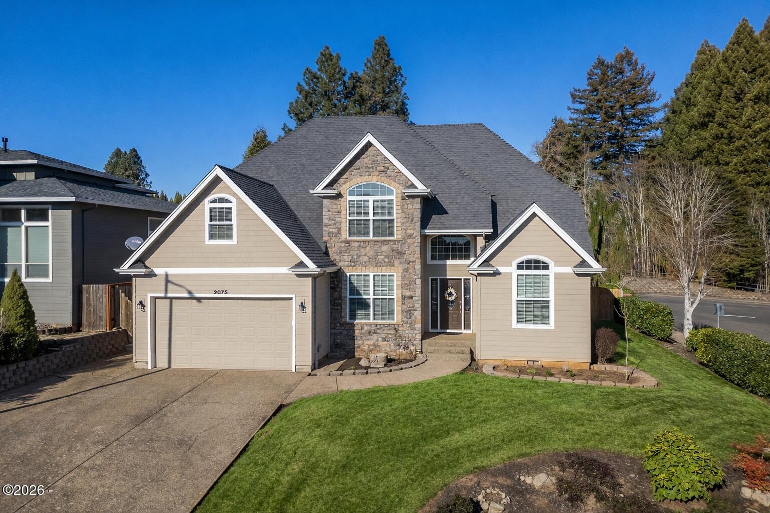 2075 Opaque Avenue NW