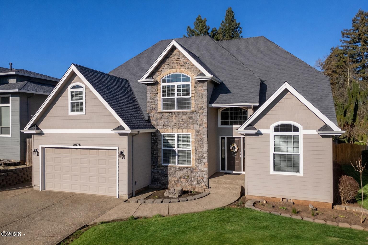 2075 Opaque Avenue NW