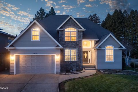 2075 Opaque Avenue NW Salem OR 97304