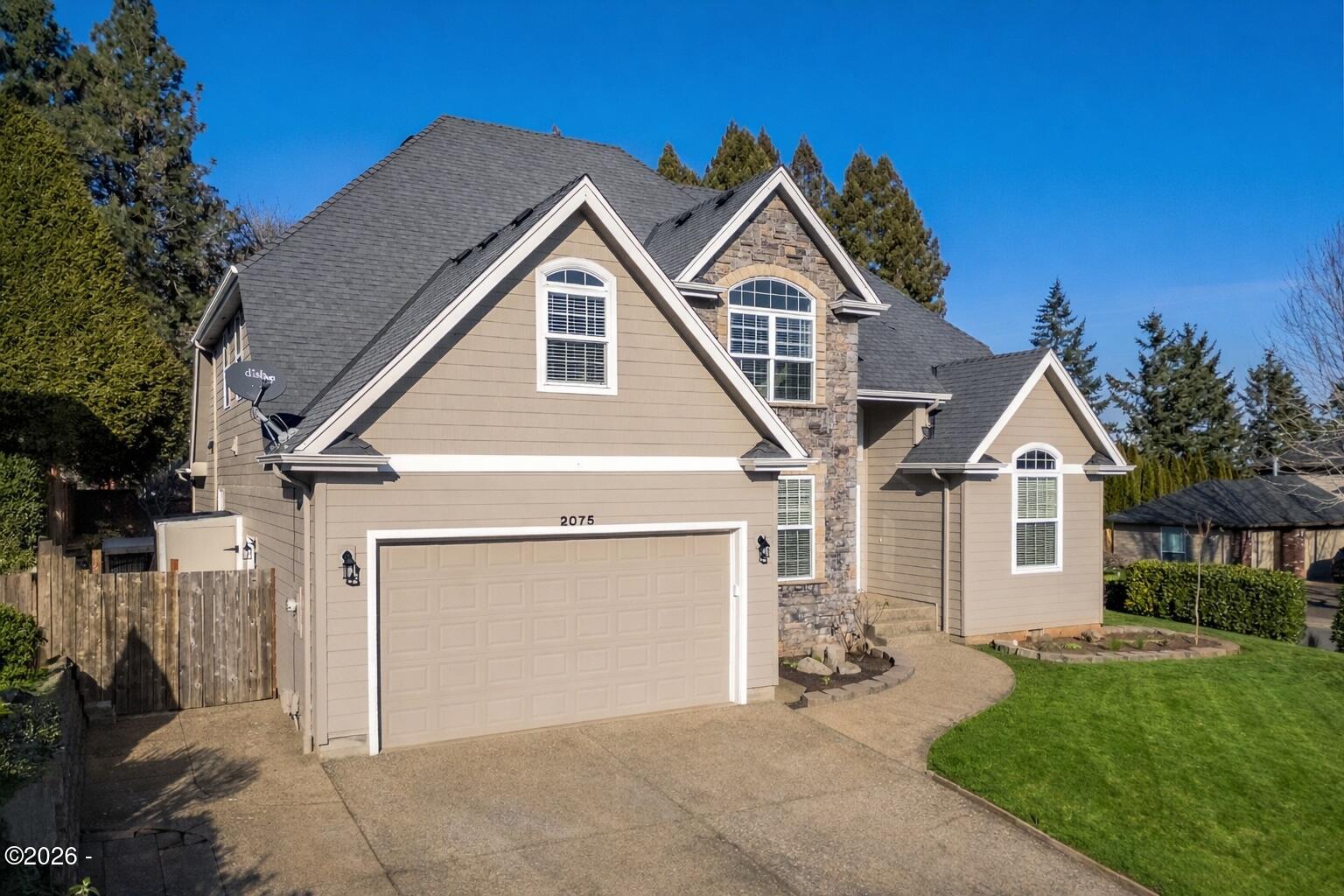 2075 Opaque Avenue NW