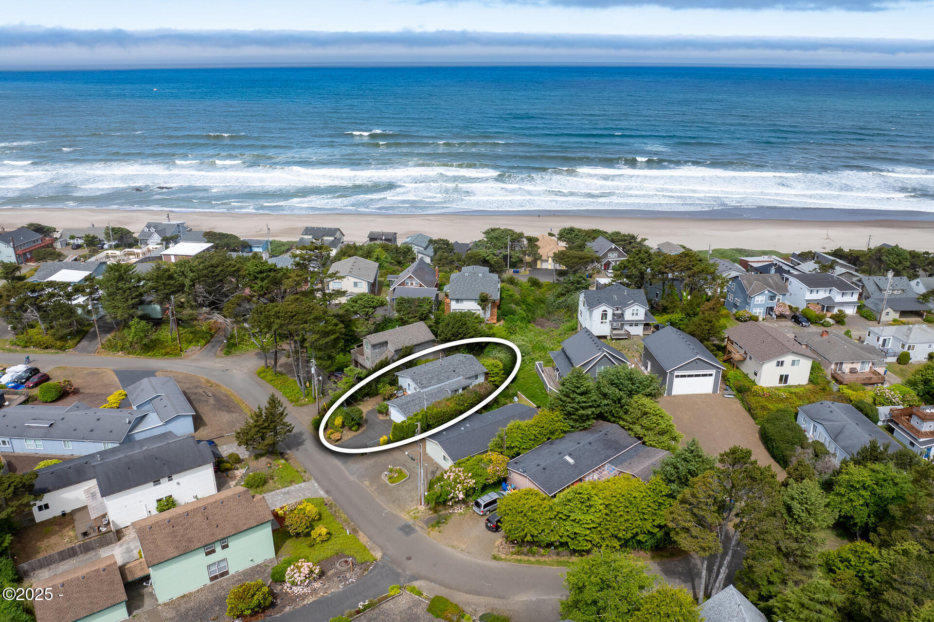 3865 Evergreen Avenue