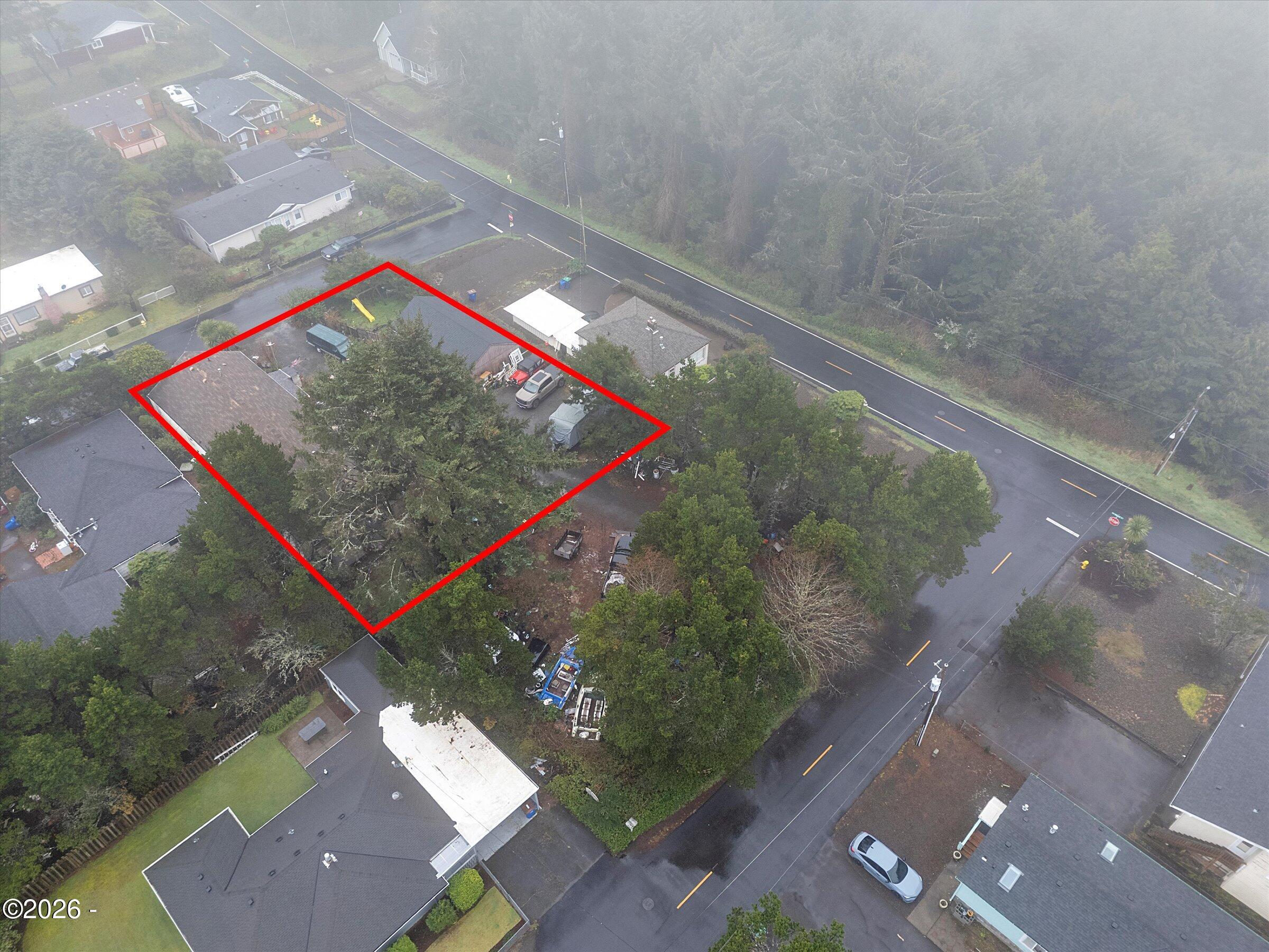 1035 & 1037 SW 15th Street