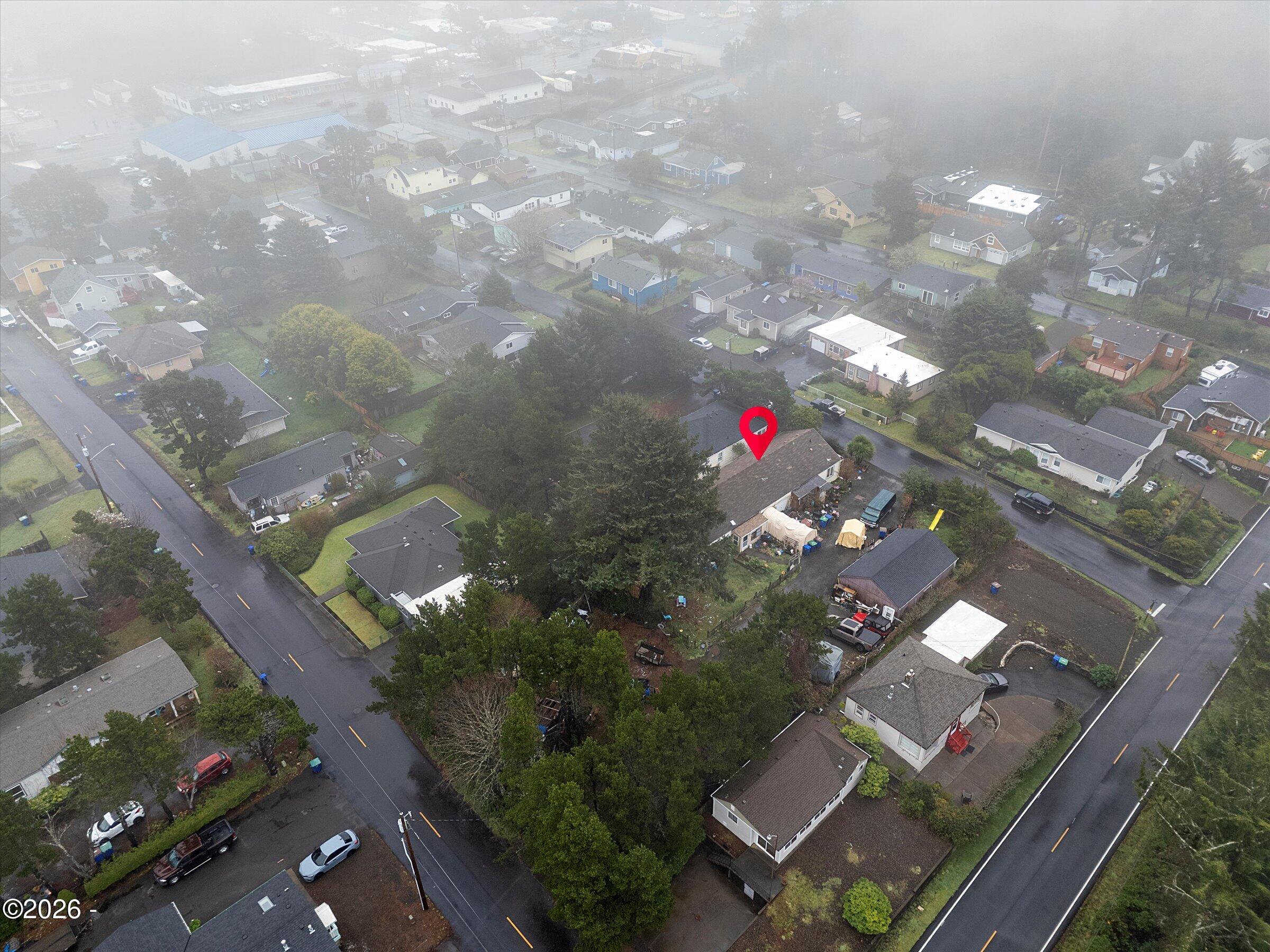 1035 & 1037 SW 15th Street